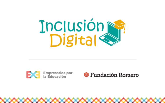 Se da inicio al programa Inclusión Digital para fortalecer el uso pedagógico de las TIC y la inteligencia artificial.